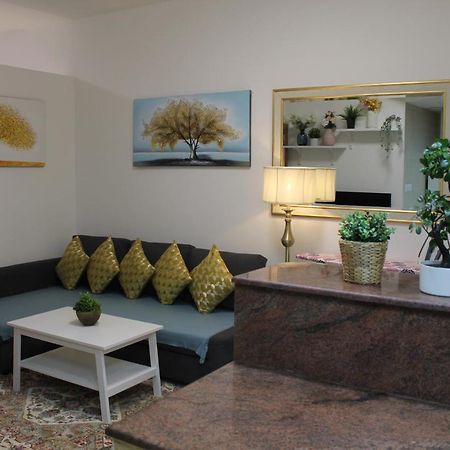 Newly Furnished Cozy 1 Bedroom Apartment Close To Jbr Beach And Metro Dubai Eksteriør bilde